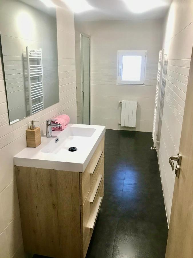 Chalet Medina Del Campo Entrepinares El Campillo  Ngoại thất bức ảnh
