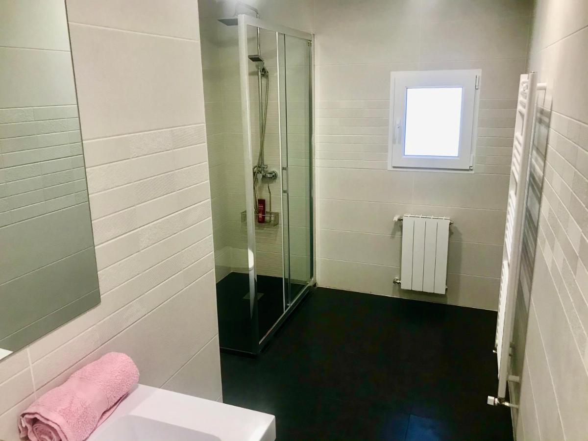 Chalet Medina Del Campo Entrepinares El Campillo  Ngoại thất bức ảnh