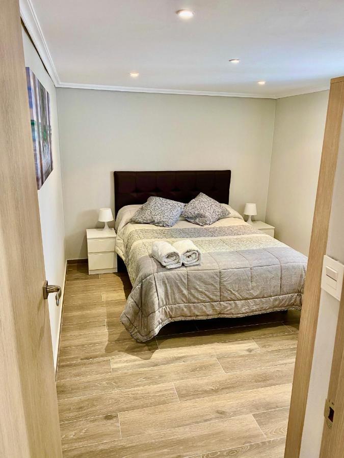 Chalet Medina Del Campo Entrepinares El Campillo  Ngoại thất bức ảnh